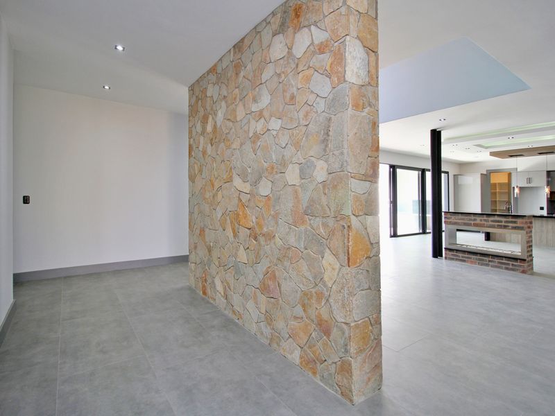 Modern Sophistication Meets Effortless Comfort in This Brand-New 5-Bedroom Masterpiece - Photo 2