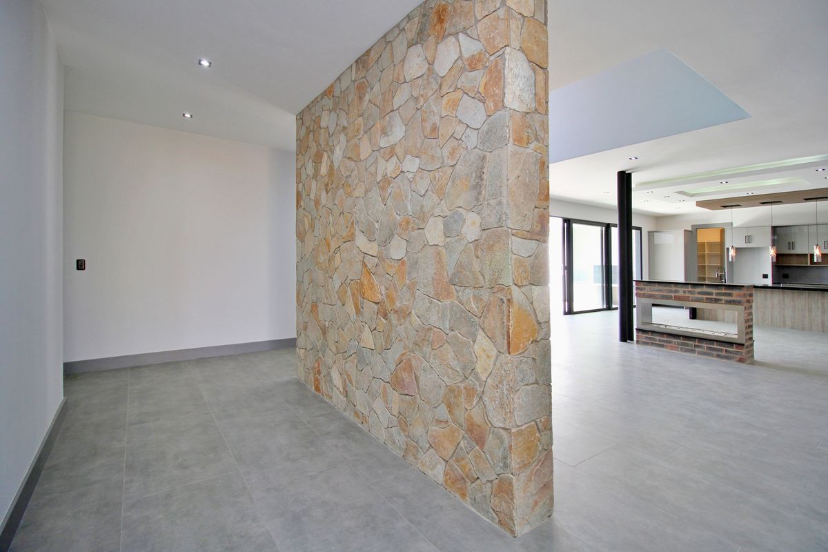 Modern Sophistication Meets Effortless Comfort in This Brand-New 5-Bedroom Masterpiece - Photo 2