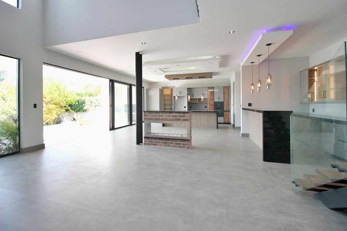 Modern Sophistication Meets Effortless Comfort in This Brand-New 5-Bedroom Masterpiece - Photo 3