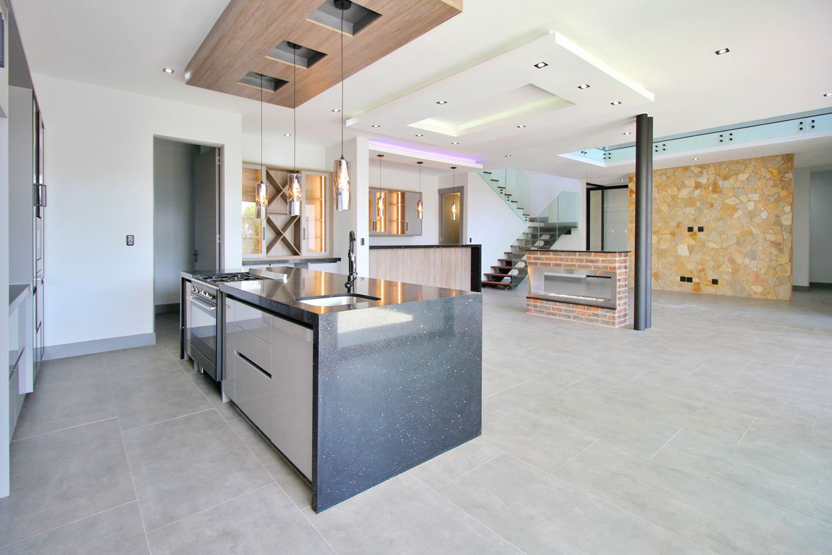 Modern Sophistication Meets Effortless Comfort in This Brand-New 5-Bedroom Masterpiece - Photo 5