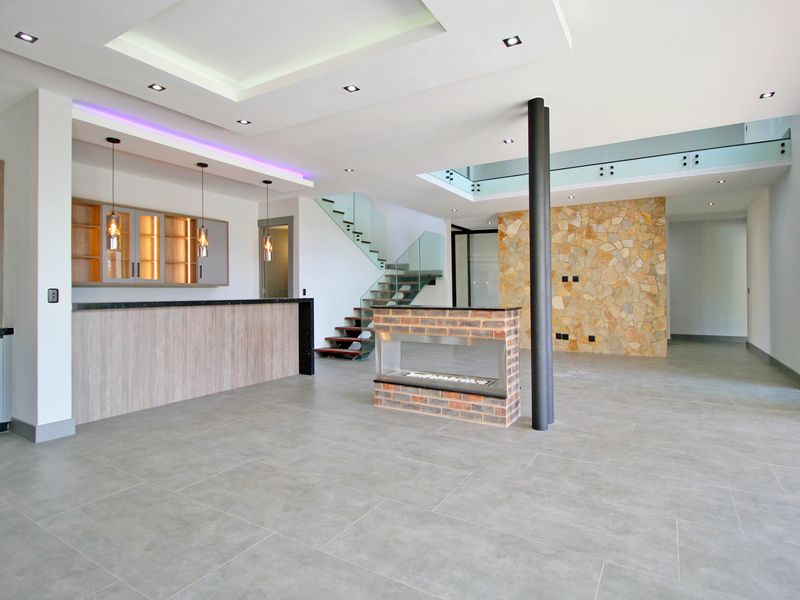 Modern Sophistication Meets Effortless Comfort in This Brand-New 5-Bedroom Masterpiece - Photo 7