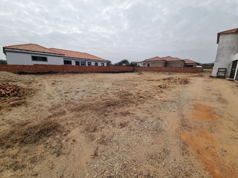 Vacant Land for Sale Brits - Discover Your Dream Canvas - Photo 5