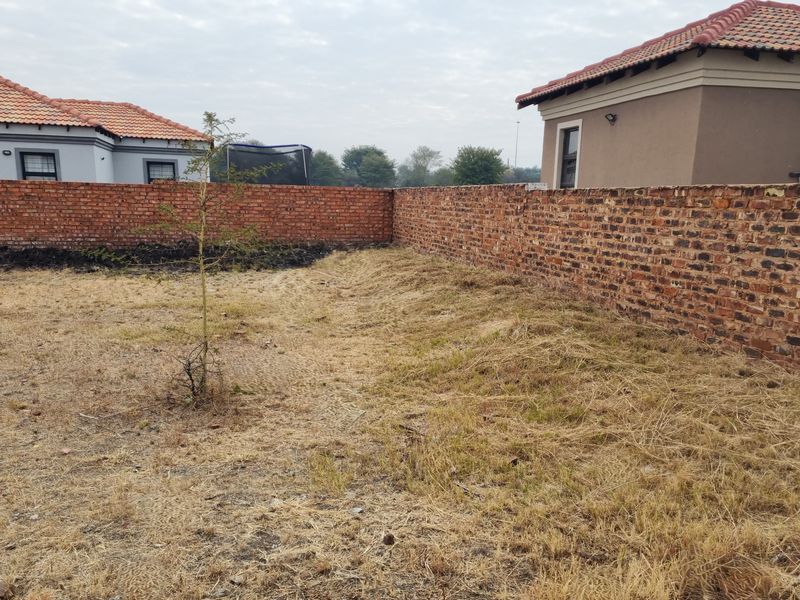 Vacant Land for Sale Brits - Discover Your Dream Canvas - Photo 8