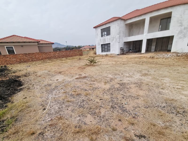 Vacant Land for Sale Brits - Discover Your Dream Canvas - Photo 7