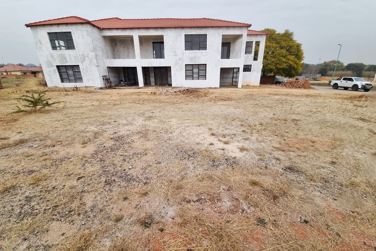 Vacant Land for Sale Brits - Discover Your Dream Canvas - Photo 3