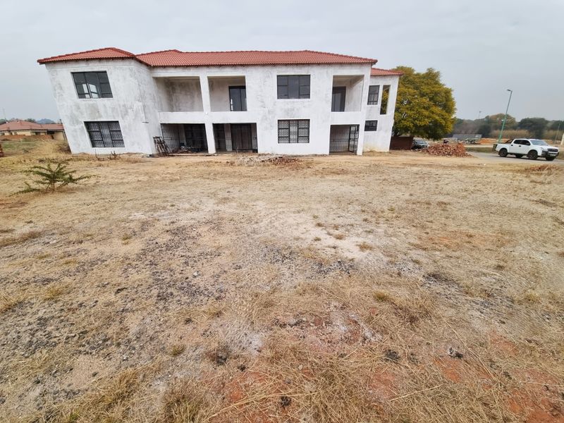 Vacant Land for Sale Brits - Discover Your Dream Canvas - Photo 3