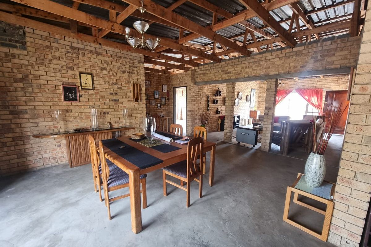 House for sale in the peaceful riverside town of Vaaloewer - Photo 5