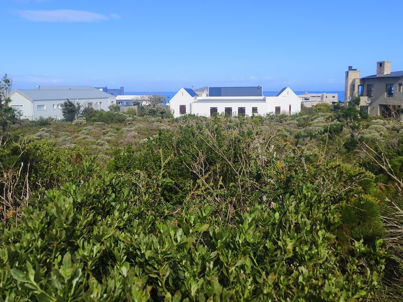 Rare 1338 m2 Plot in Sunny Seas, Betty's Bay — Build Your Coastal Dream - Photo 3