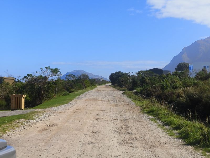 Rare 1338 m2 Plot in Sunny Seas, Betty's Bay — Build Your Coastal Dream - Photo 6
