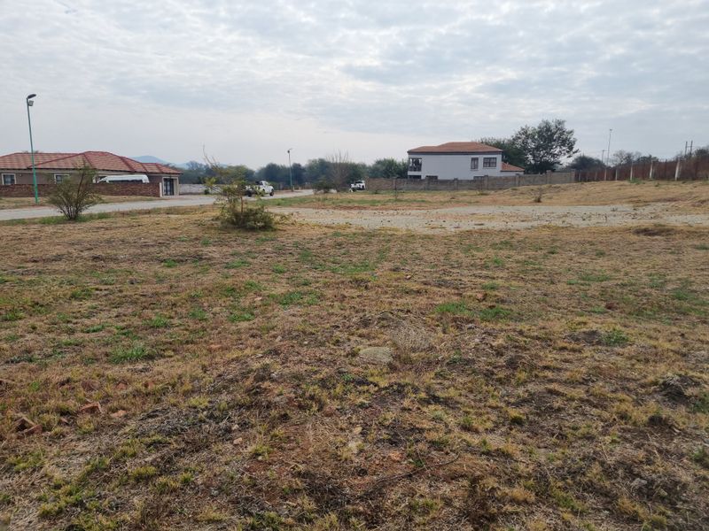 Brits - Prime Vacant Land for Sale – Build Your Dream - Photo 3