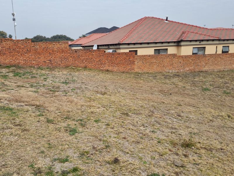 Brits - Prime Vacant Land for Sale – Build Your Dream - Photo 9