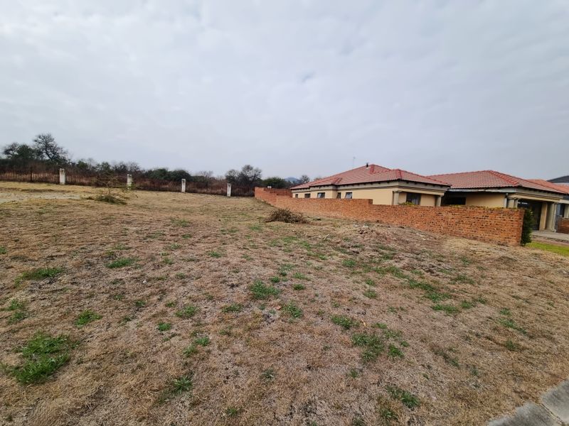 Brits - Prime Vacant Land for Sale – Build Your Dream - Photo 6