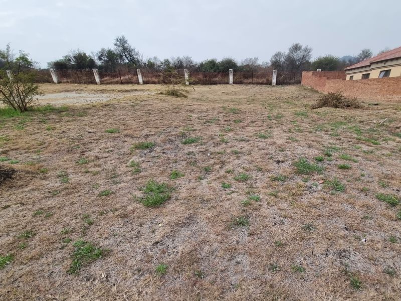 Brits - Prime Vacant Land for Sale – Build Your Dream - Photo 5