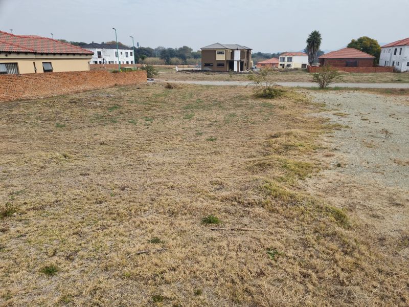 Prime Vacant Land in secure estate – Build Your Dream - Photo 4