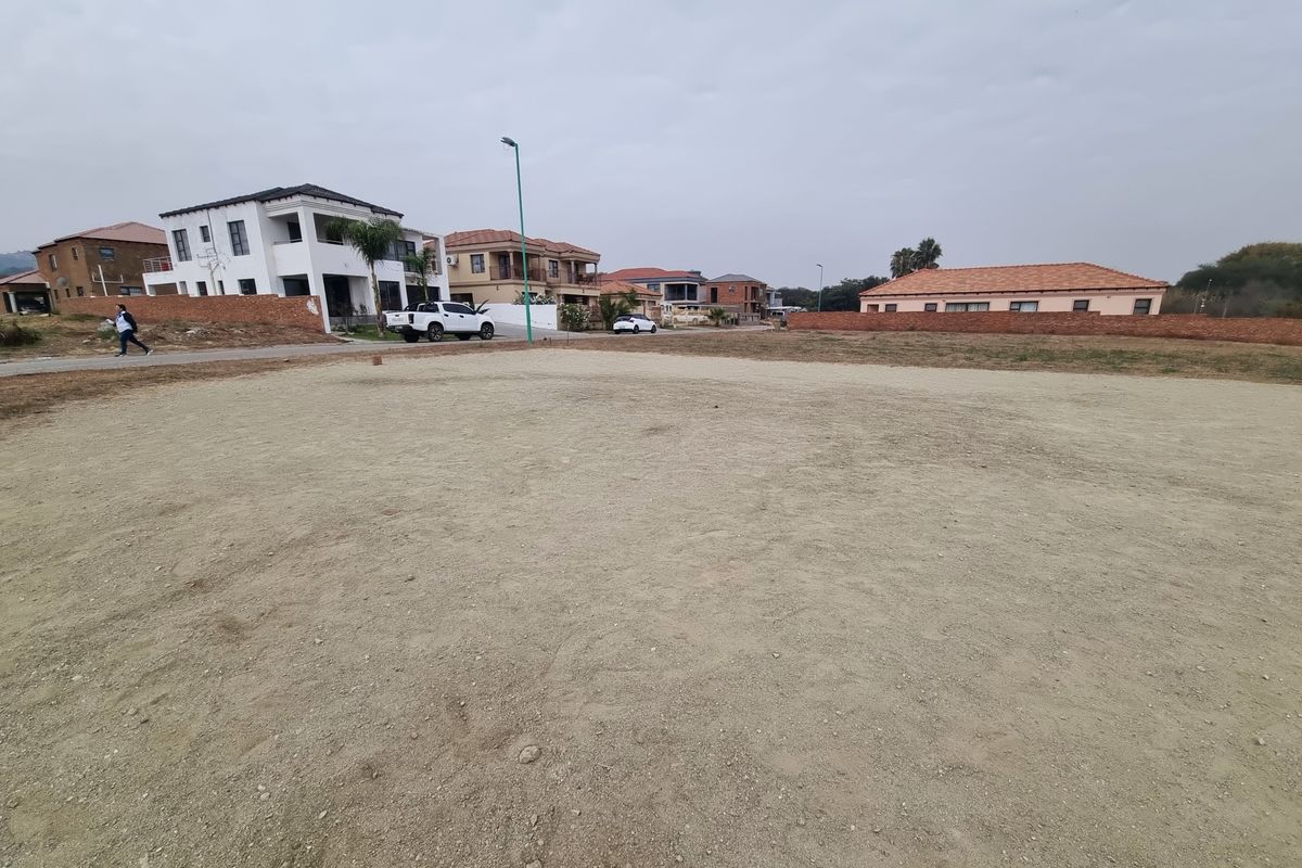 Brits - Prime 500m2 Vacant Stand for Sale - Photo 5