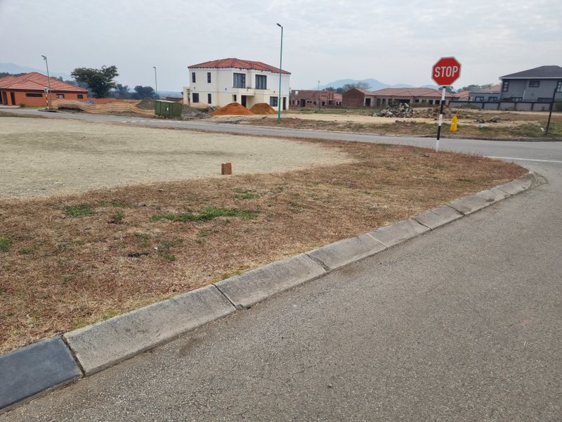 Brits - Prime 500m2 Vacant Stand for Sale - Photo 8