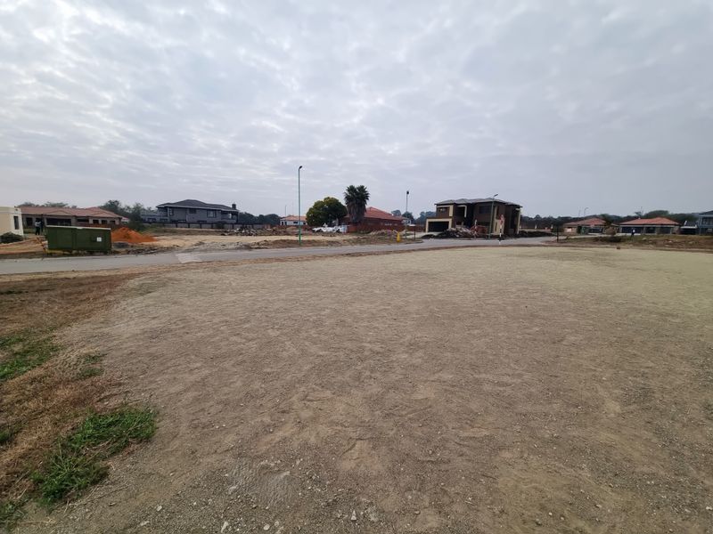 Brits - Prime 500m2 Vacant Stand for Sale - Photo 9