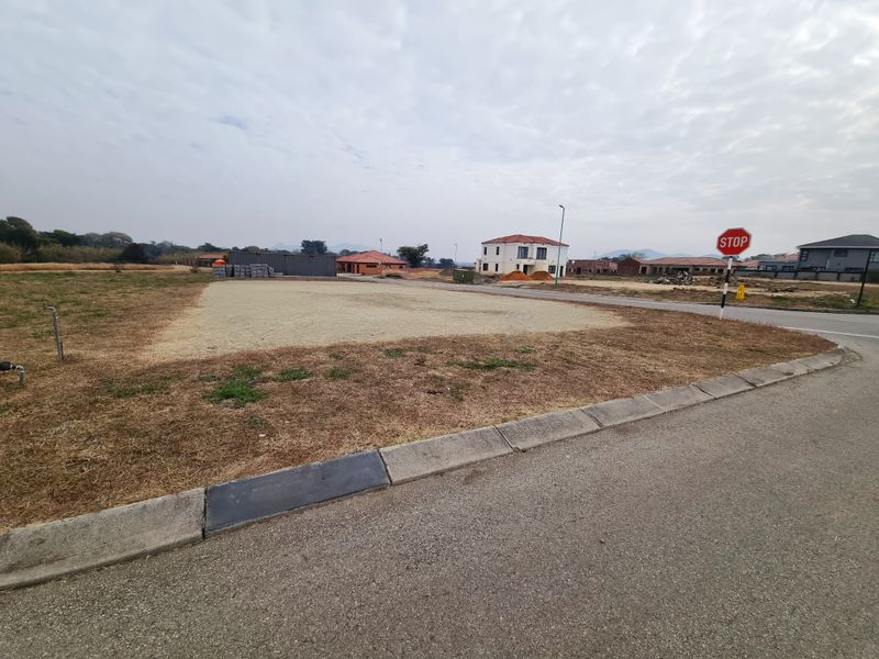 Brits - Prime 500m2 Vacant Stand for Sale - Photo 3