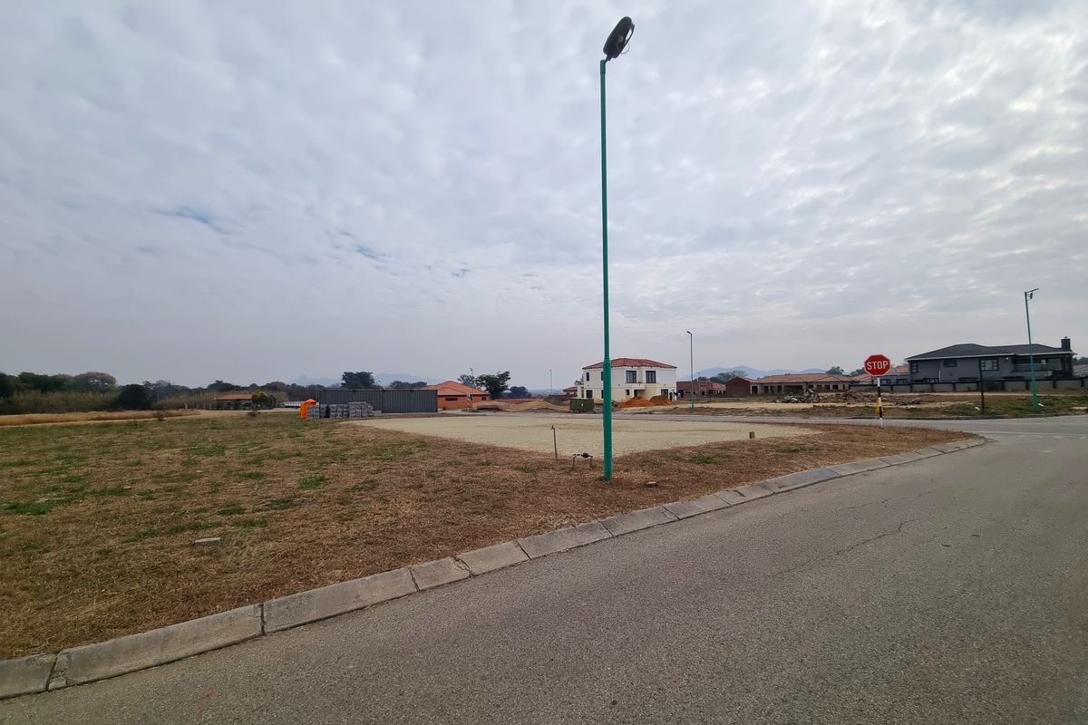 Prime 500m2 Vacant Stand for Sale - Brits! - Photo 2