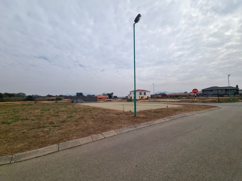 Brits - Prime 500m2 Vacant Stand for Sale - Photo 6