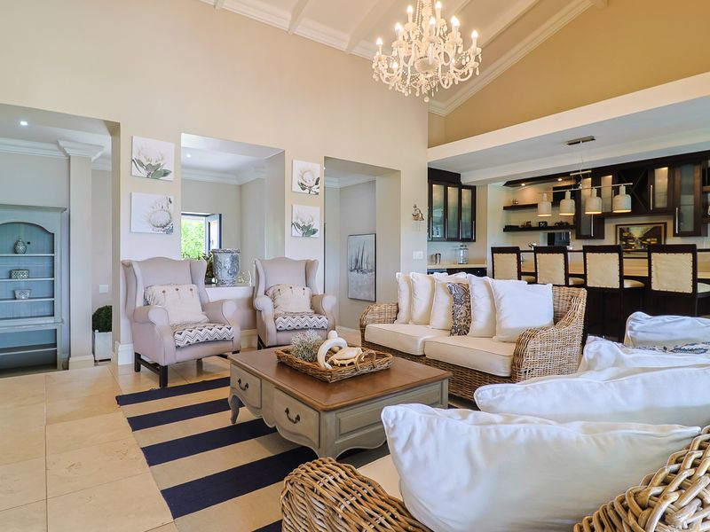 Executive Waterfront Retreat – Harbour Town Golf Estate, Vaal Marina - Photo 6