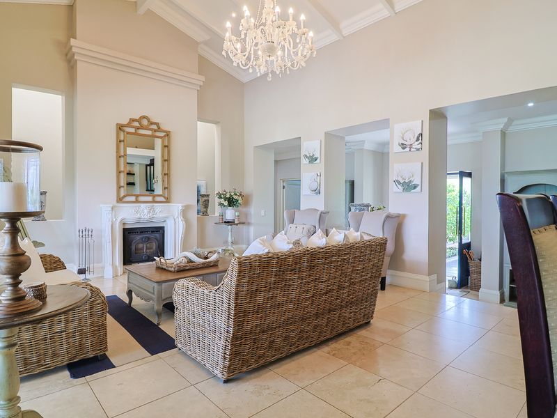 Executive Waterfront Retreat – Harbour Town Golf Estate, Vaal Marina - Photo 8