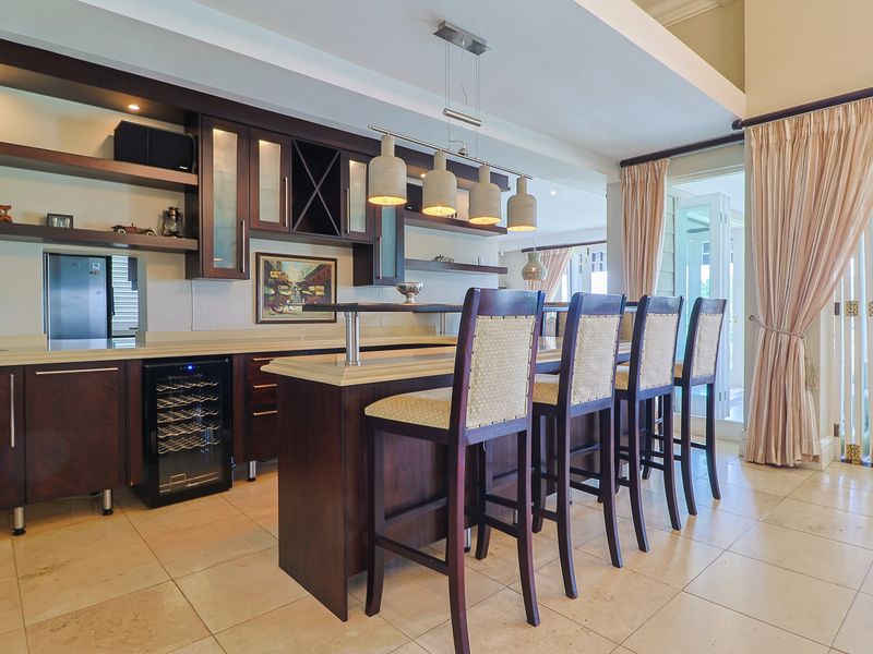 Executive Waterfront Retreat – Harbour Town Golf Estate, Vaal Marina - Photo 9