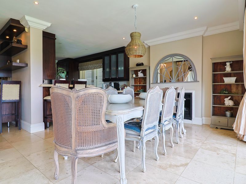 Executive Waterfront Retreat – Harbour Town Golf Estate, Vaal Marina - Photo 10