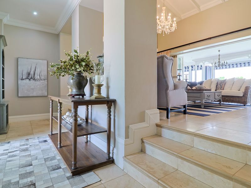 Executive Waterfront Retreat – Harbour Town Golf Estate, Vaal Marina - Photo 7