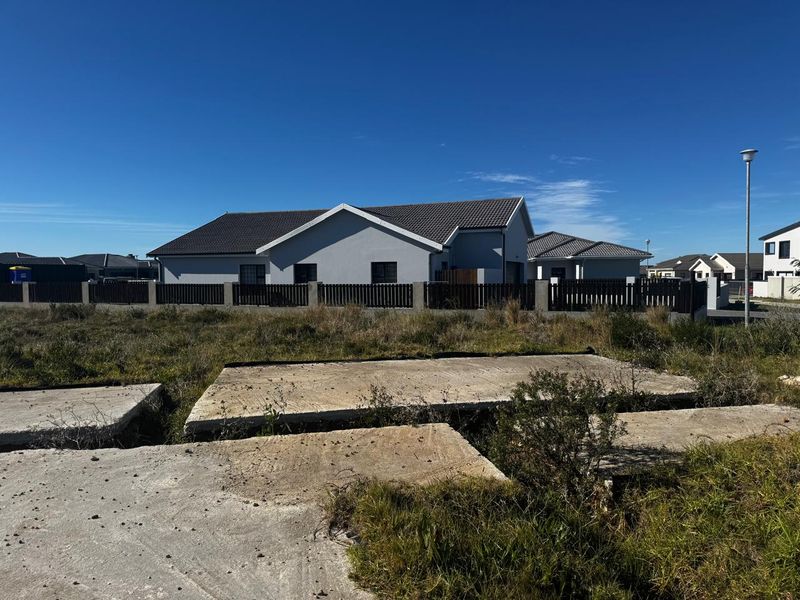 Prime Stand in Fountains Estate, Jeffreys Bay - Photo 3