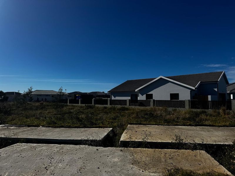 Prime Stand in Fountains Estate, Jeffreys Bay - Photo 8