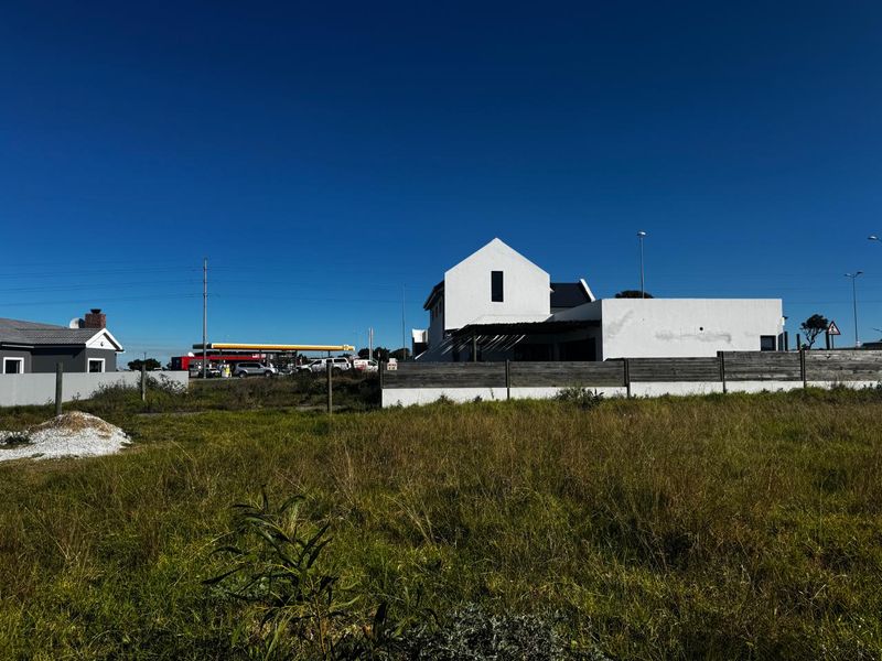 Prime Stand in Fountains Estate, Jeffreys Bay - Photo 7