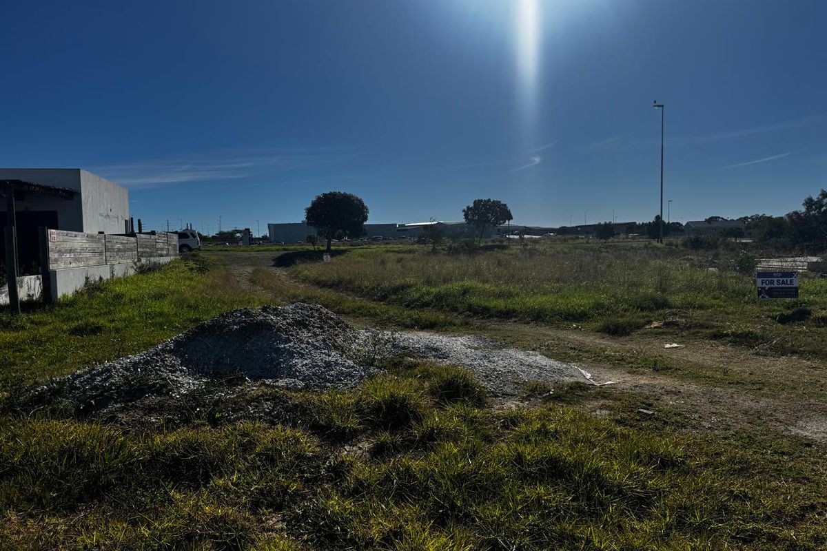 Prime Stand in Fountains Estate, Jeffreys Bay - Photo 2