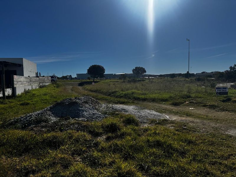 Prime Stand in Fountains Estate, Jeffreys Bay - Photo 2