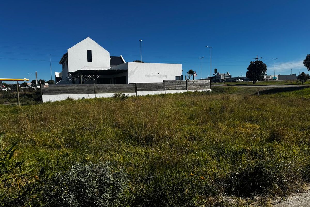 Prime Stand in Fountains Estate, Jeffreys Bay - Photo 4