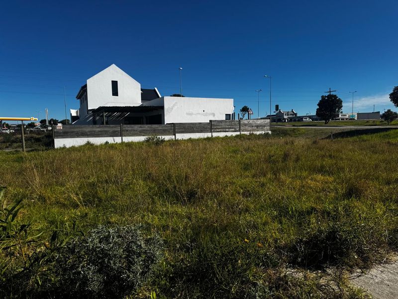 Prime Stand in Fountains Estate, Jeffreys Bay - Photo 4