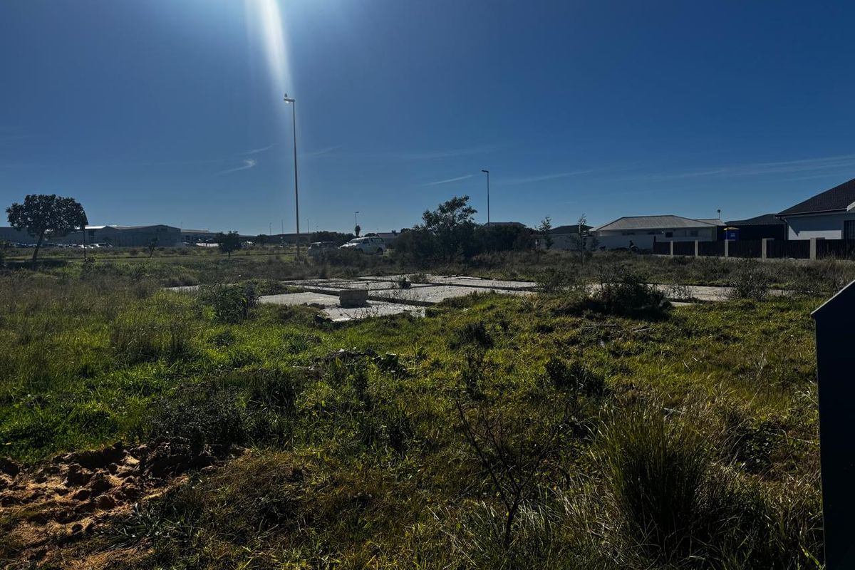 Prime Stand in Fountains Estate, Jeffreys Bay - Photo 5