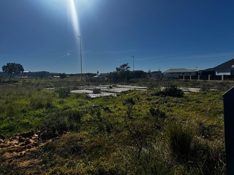 Prime Stand in Fountains Estate, Jeffreys Bay - Photo 5