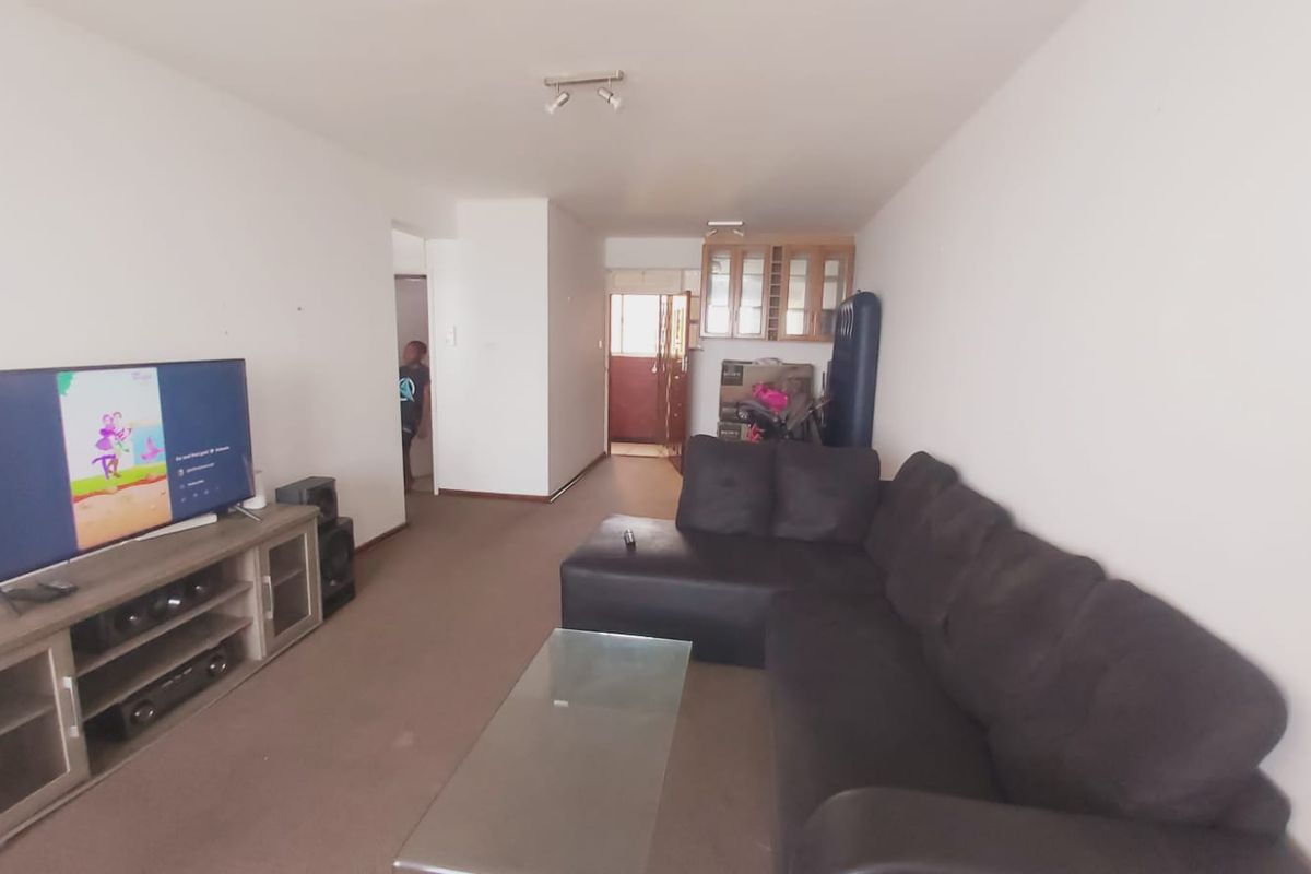 Frontline Apartment For Sale In South Beach - Photo 5