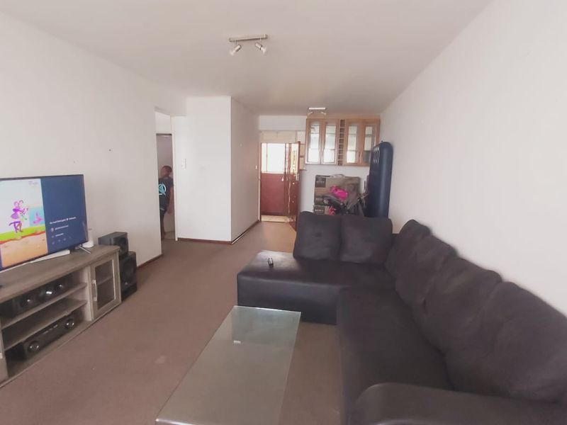 Frontline Apartment For Sale In South Beach - Photo 5