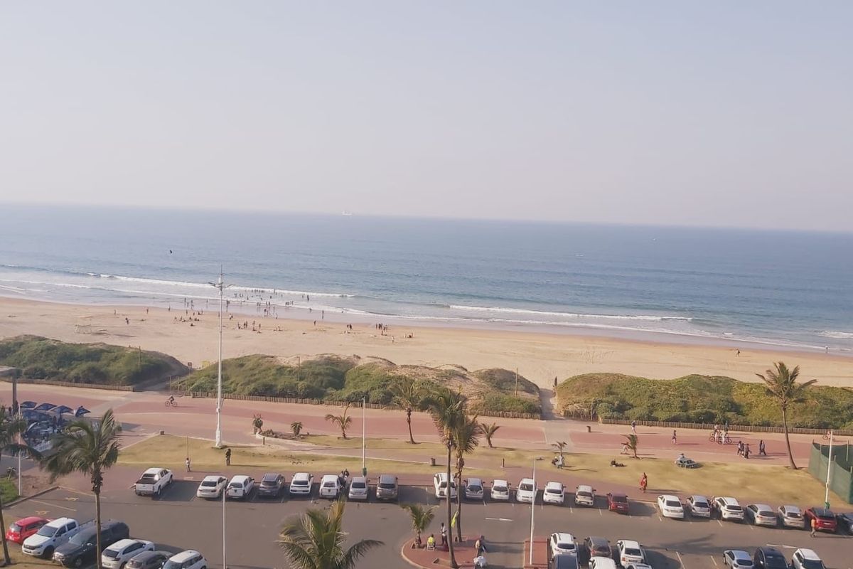 Frontline Apartment For Sale In South Beach - Photo 2