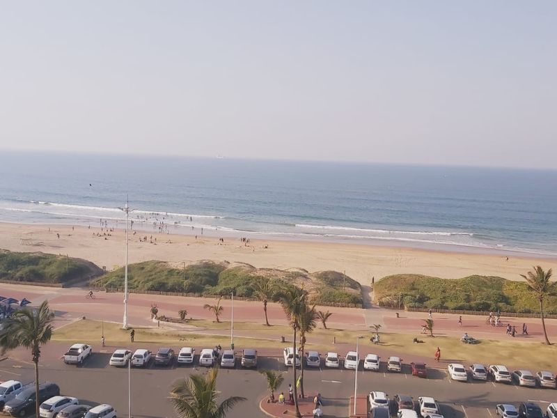 Frontline Apartment For Sale In South Beach - Photo 2