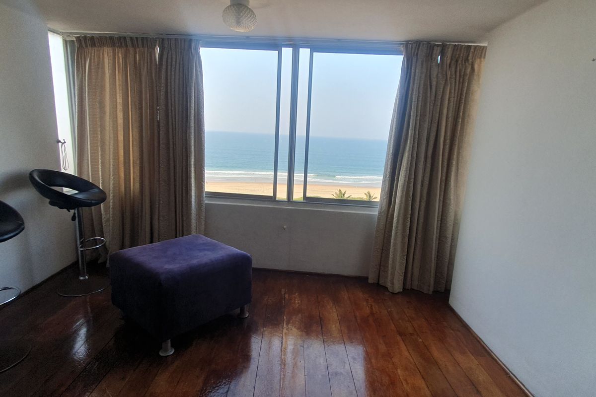 Frontline Apartment For Sale In South Beach - Photo 3