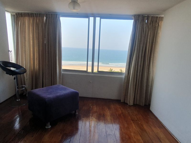 Frontline Apartment For Sale In South Beach - Photo 3