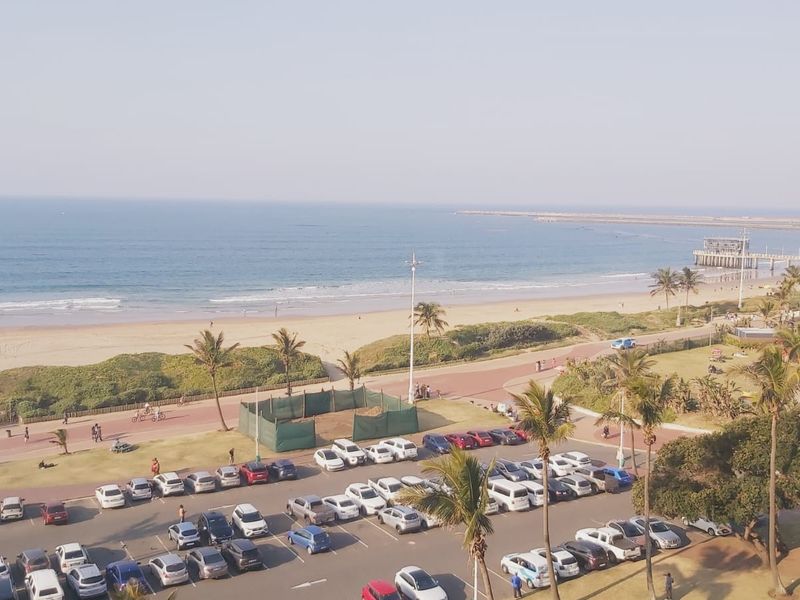 Frontline Apartment For Sale In South Beach - Photo 10