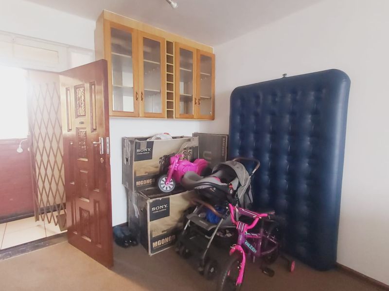 Frontline Apartment For Sale In South Beach - Photo 7