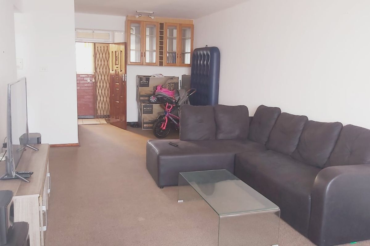 Frontline Apartment For Sale In South Beach - Photo 4