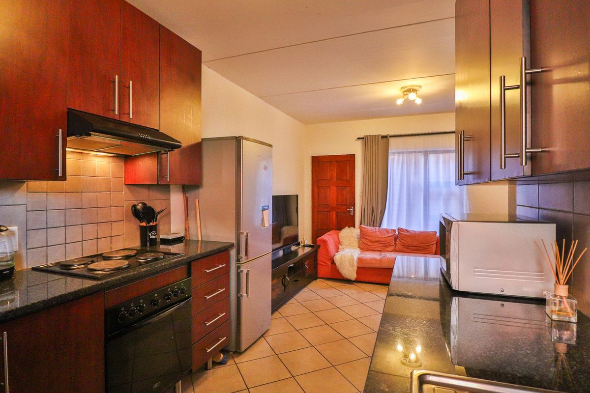 Auction Opportunity in Brackenhurst - Photo 3