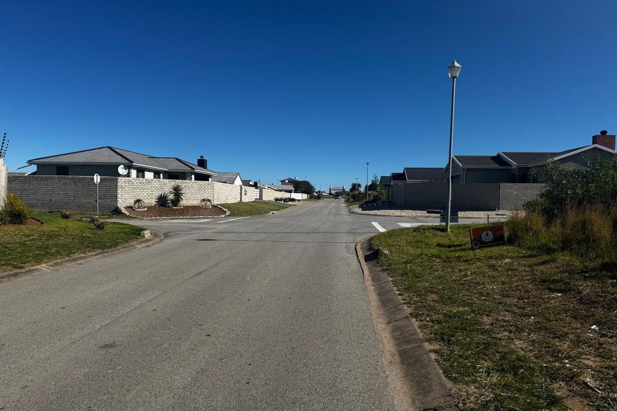 Immaculate Stand in Sought-After Fountains Estate, Jeffreys Bay - Photo 5