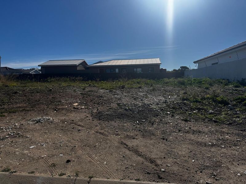 Immaculate Stand in Sought-After Fountains Estate, Jeffreys Bay - Photo 8